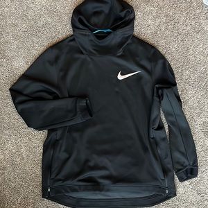 Mens Nike Dri-fit hoody - XL